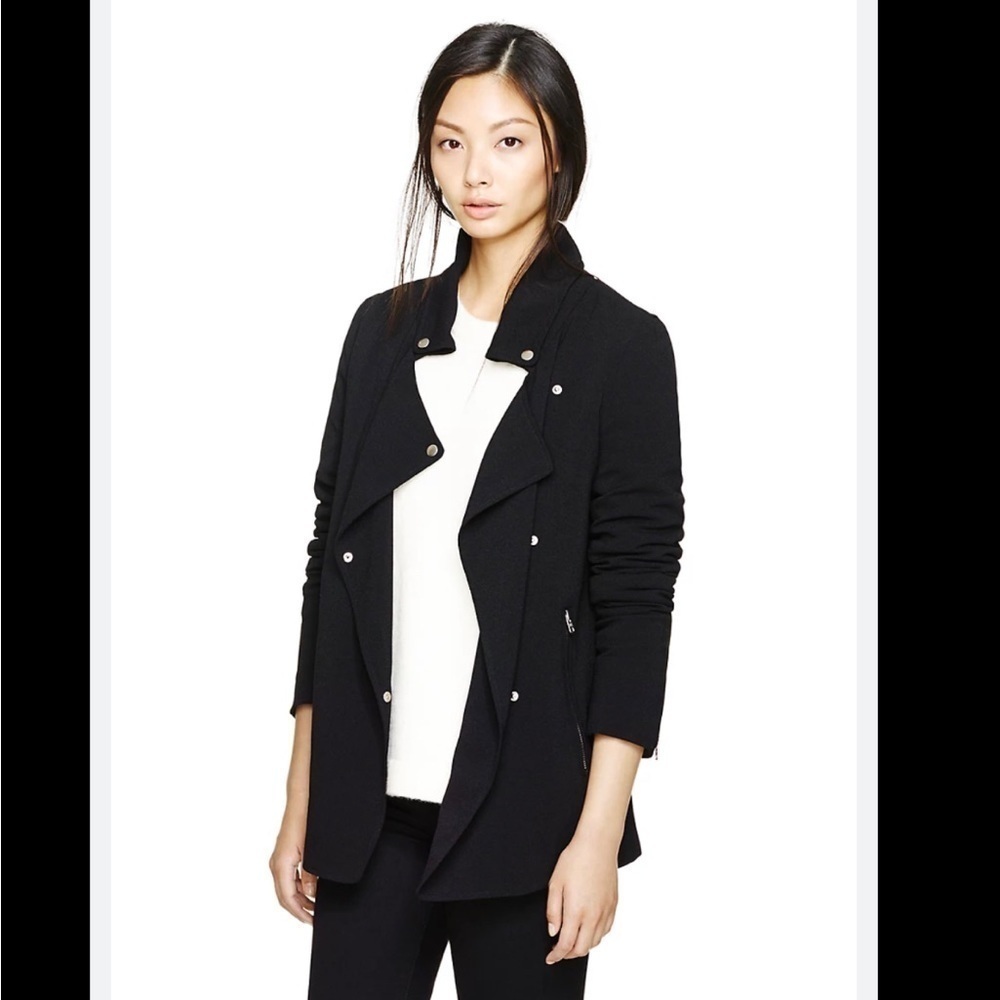 BNWOT Wilfred Mayet Jacket